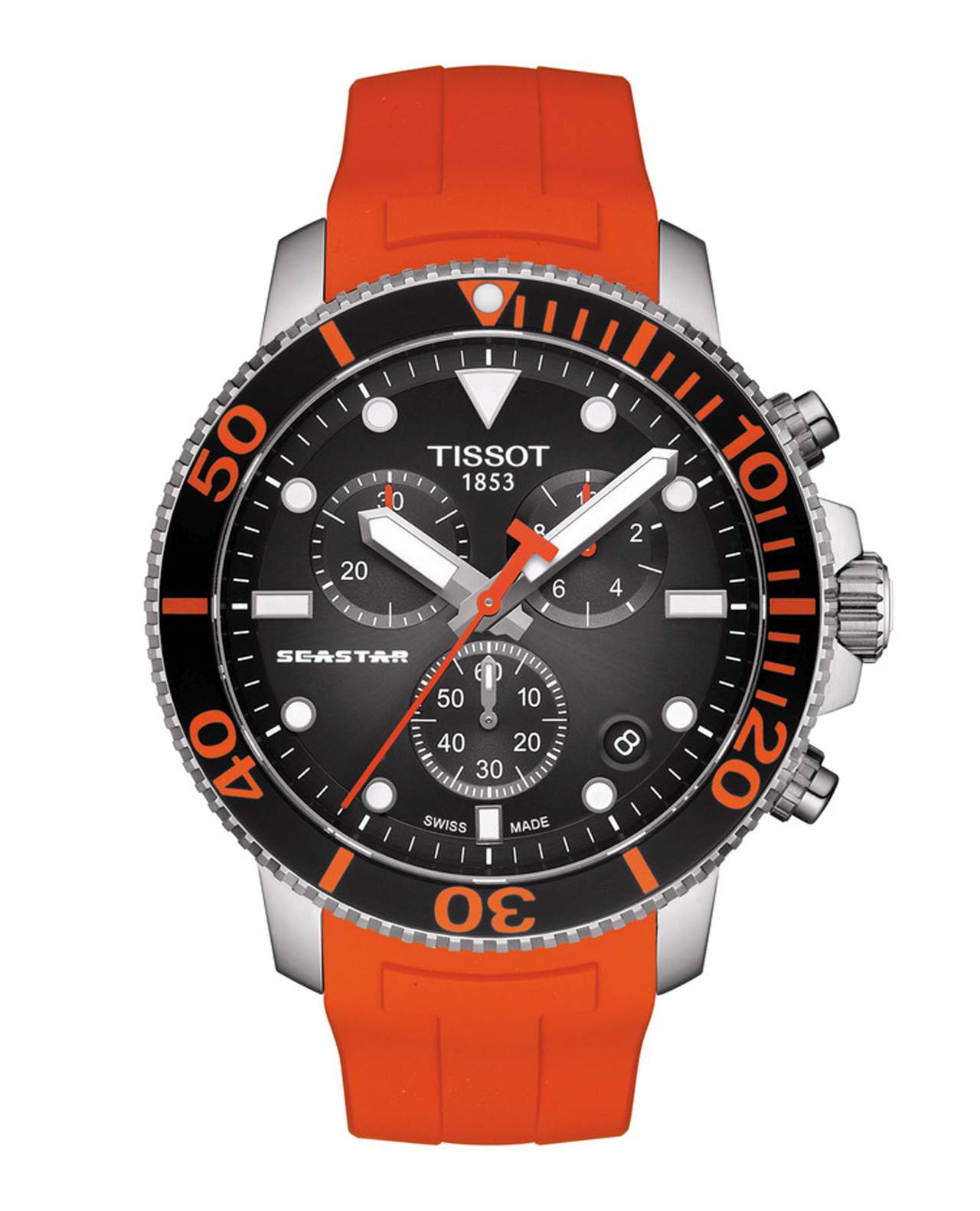 TISSOT