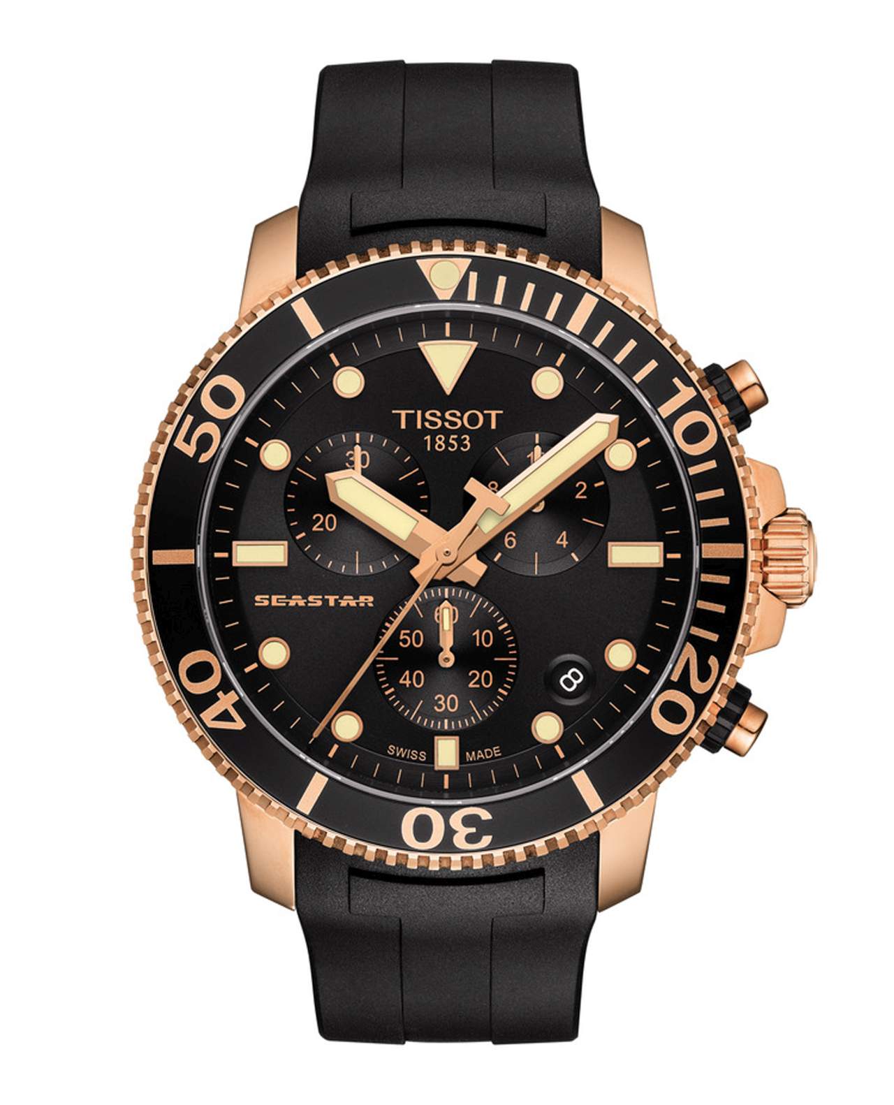 TISSOT