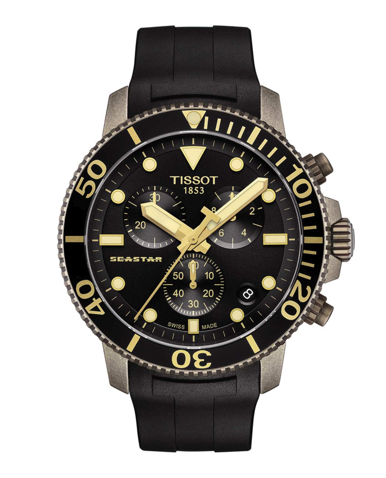 TISSOT