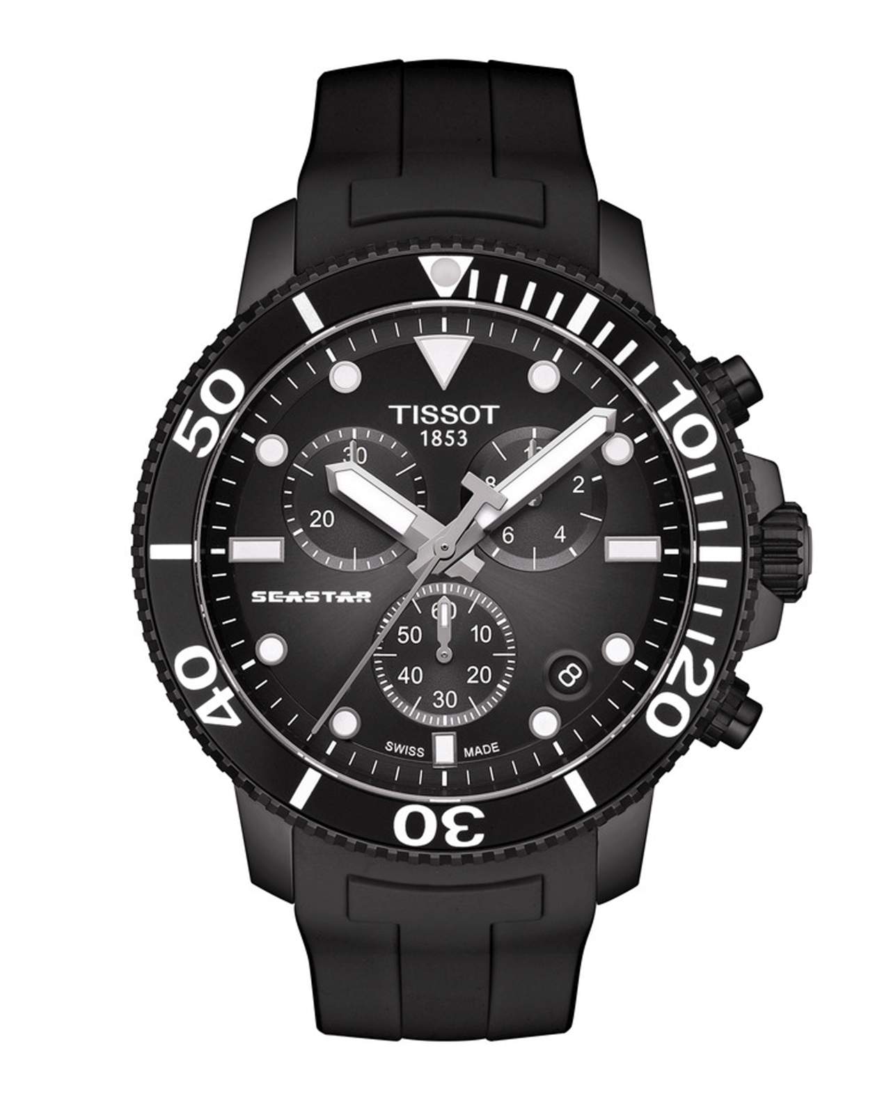 TISSOT