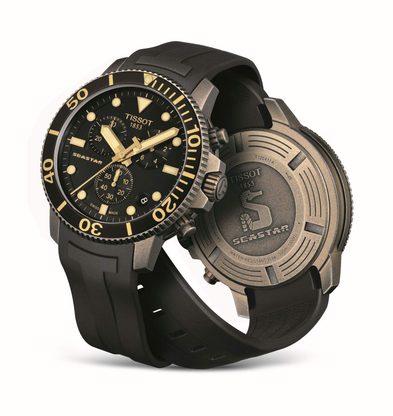 TISSOT