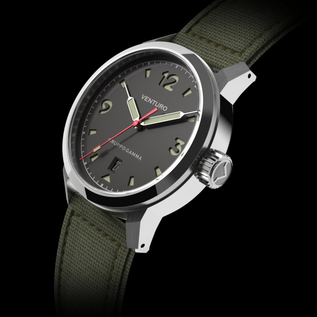 Venture Field Watch Venture Field Watch