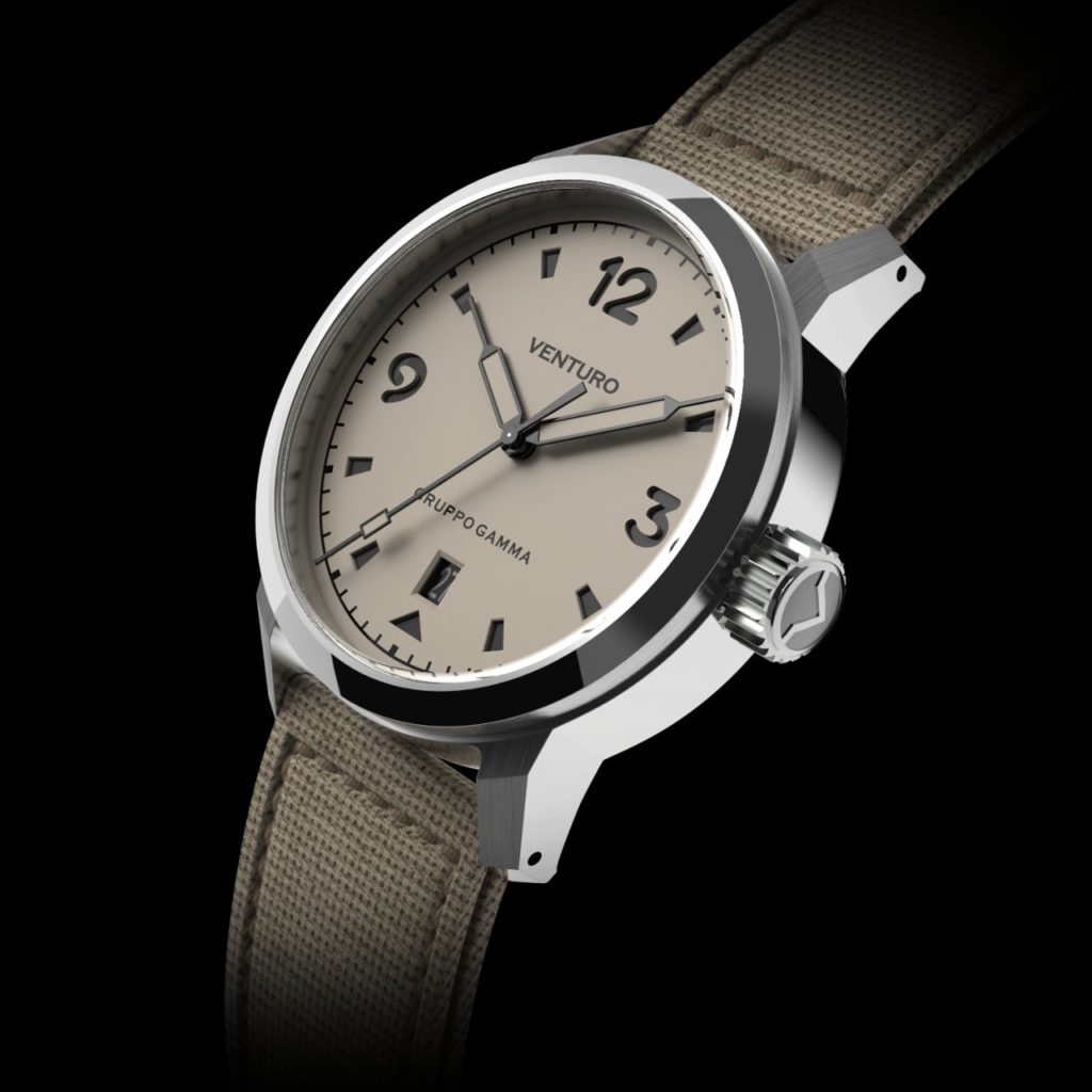 Venture Field Watch Venture Field Watch