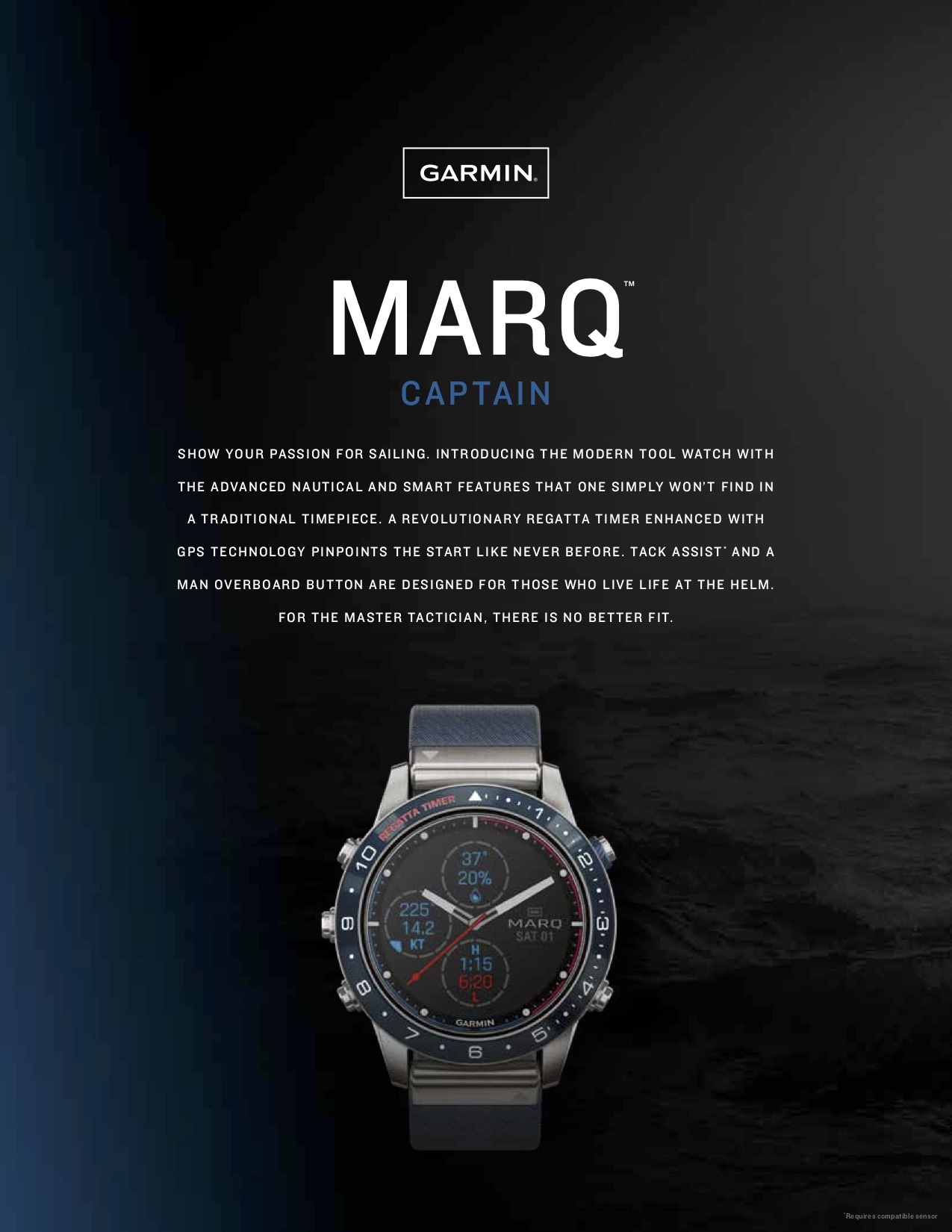 MARQ by Garmin
