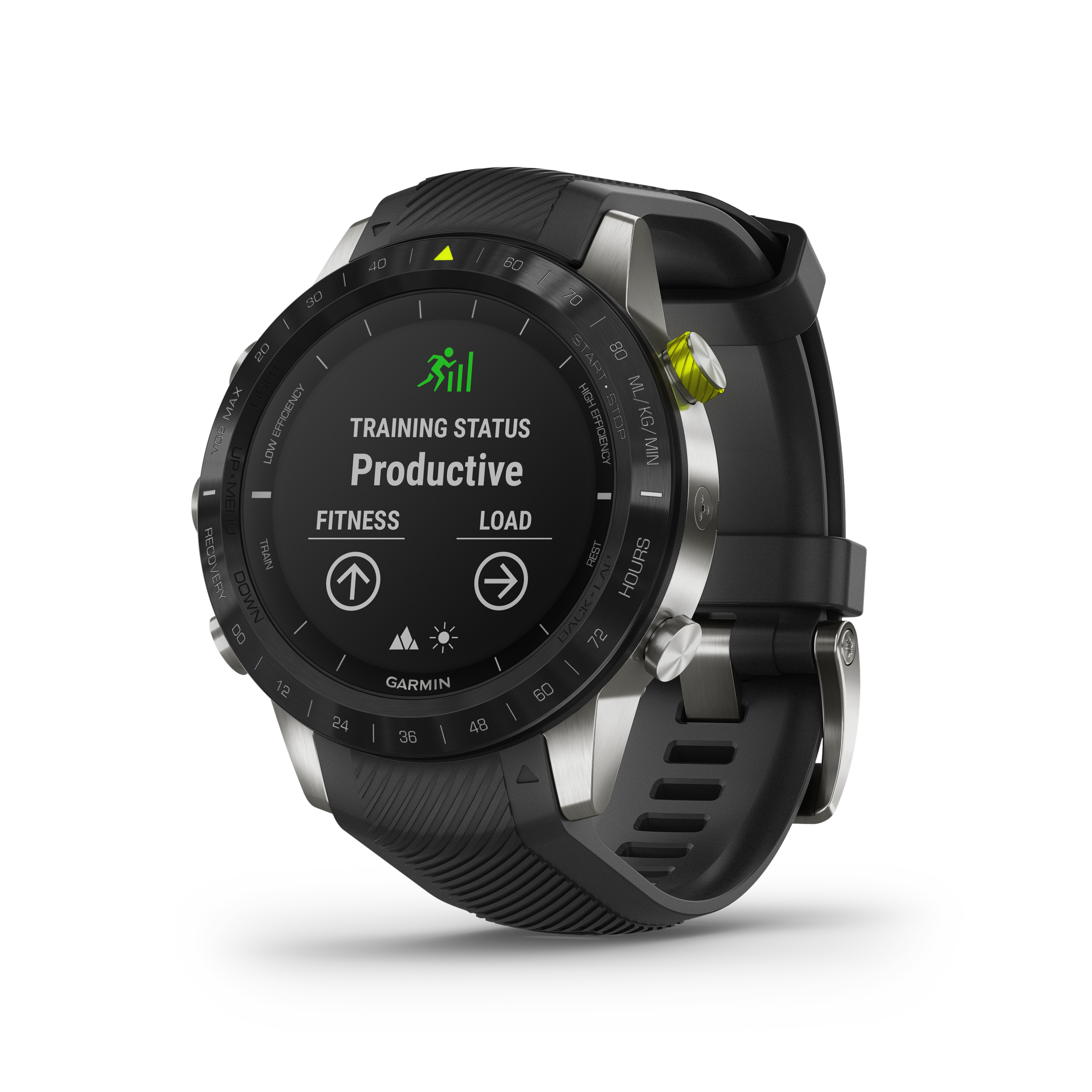 MARQ by Garmin