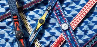SWATCH,I LOVE YOUR FOLK