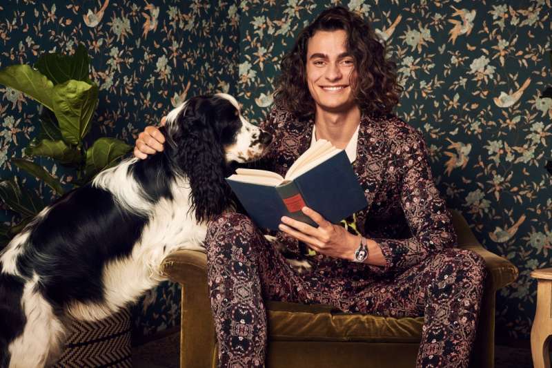 SWATCH I LOVE YOUR FOLK