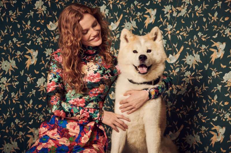 SWATCH I LOVE YOUR FOLK