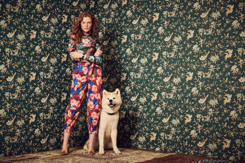 SWATCH I LOVE YOUR FOLK