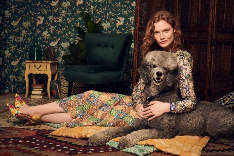 SWATCH I LOVE YOUR FOLK