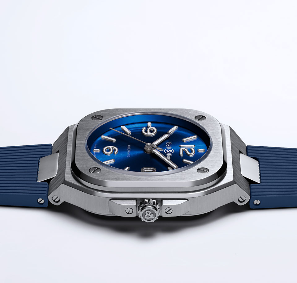 BR05 Collection