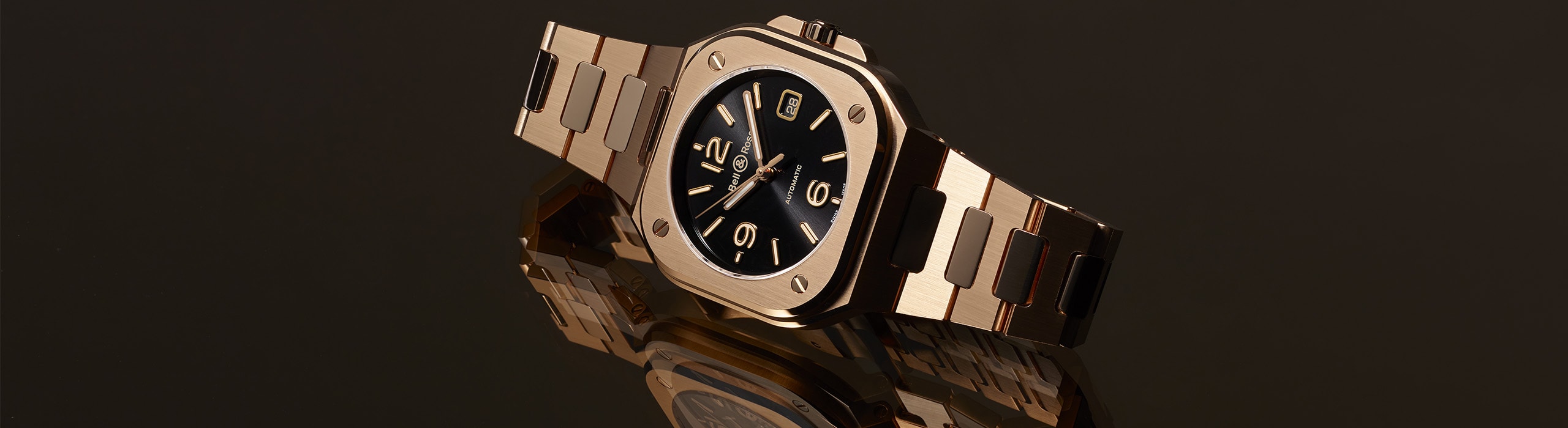 BR05 Collection