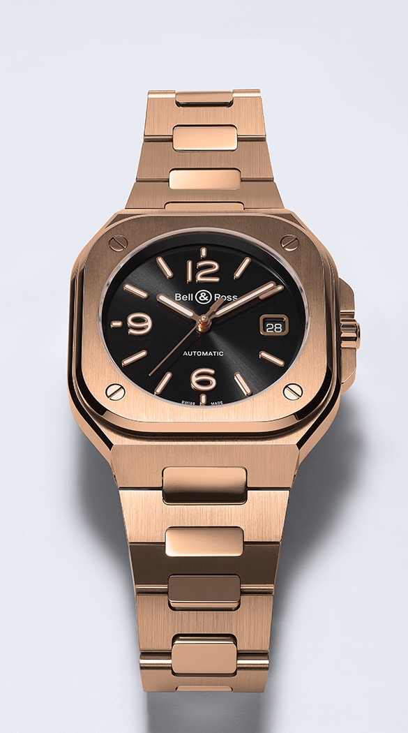 BR05 Collection