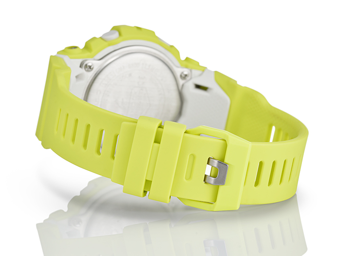 Casio G-Shock GMA-B800 ย่อขนาดเพื่อคนข้อมือเล็ก Casio G-Shock GMA-B800