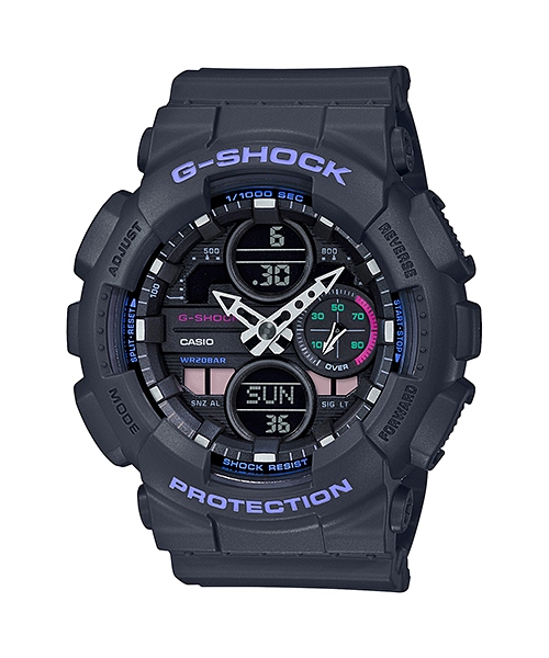 Casio G-Shock GMA-S140