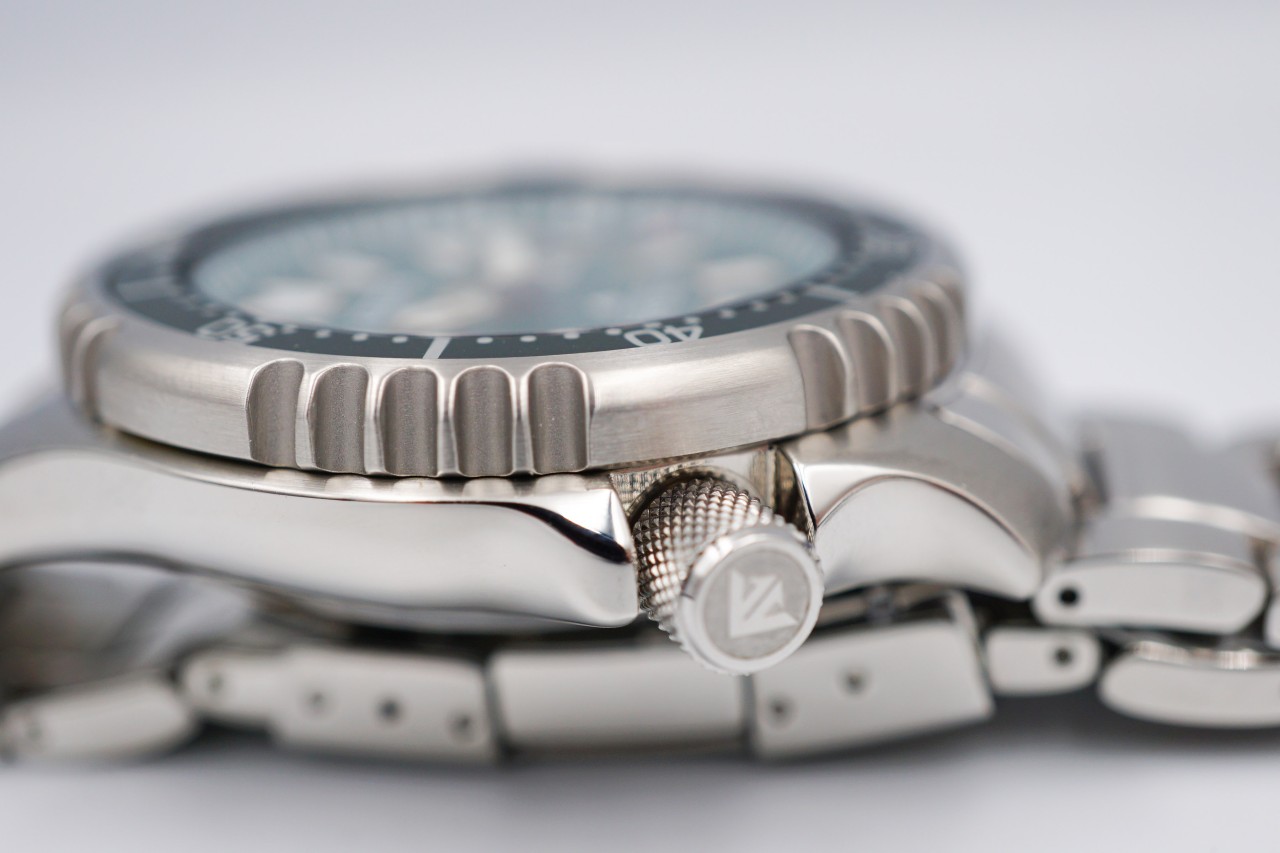 Citizen Promaster FUGU NY0099-81X