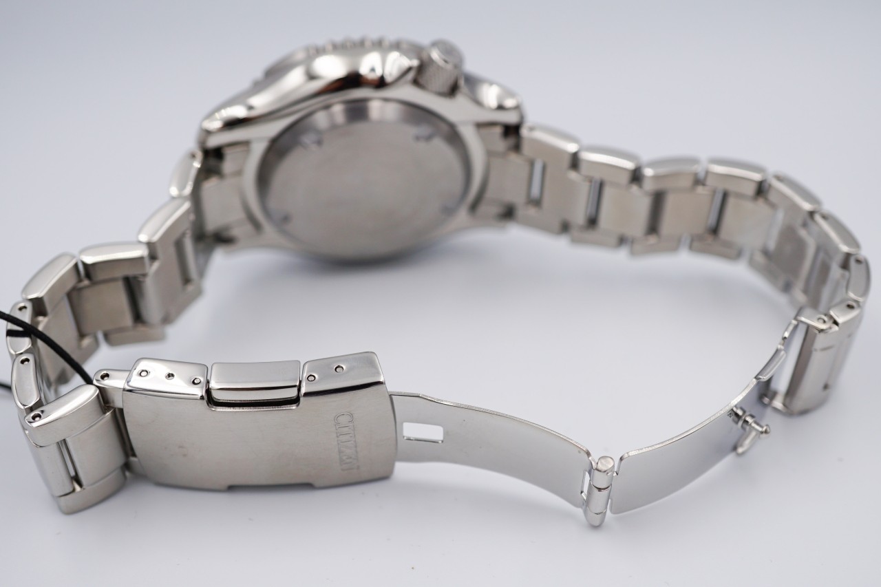Citizen Promaster FUGU NY0099-81X