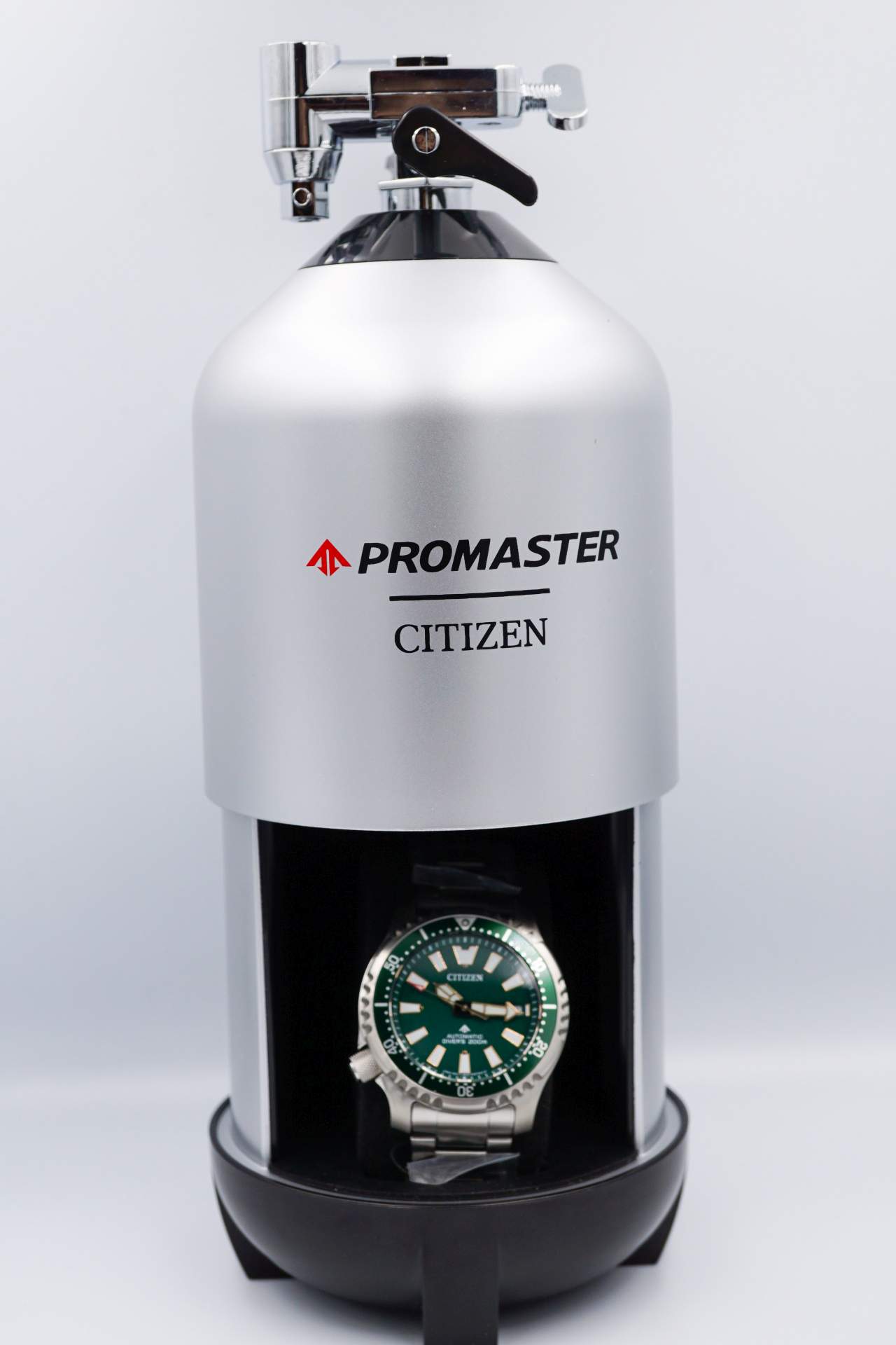 Citizen Promaster FUGU NY0099-81X