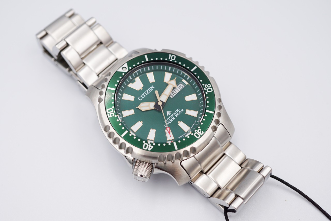 Citizen fugu 2019 2025