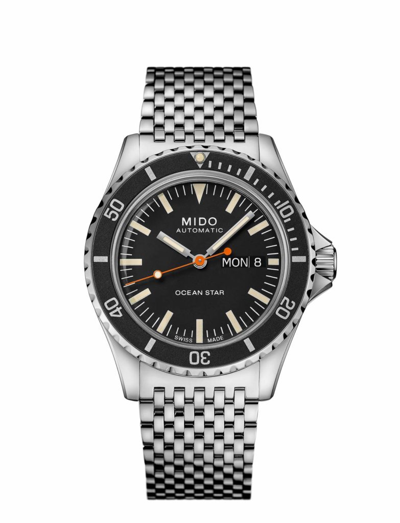 Mido Ocean Star Tribute Mido Ocean Star Tribute,Ocean Star Tribute