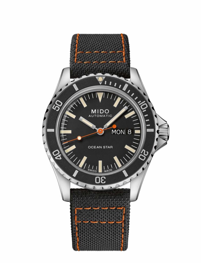 Mido Ocean Star Tribute Mido Ocean Star Tribute,Ocean Star Tribute