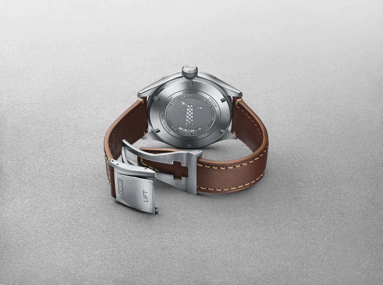 ORIS