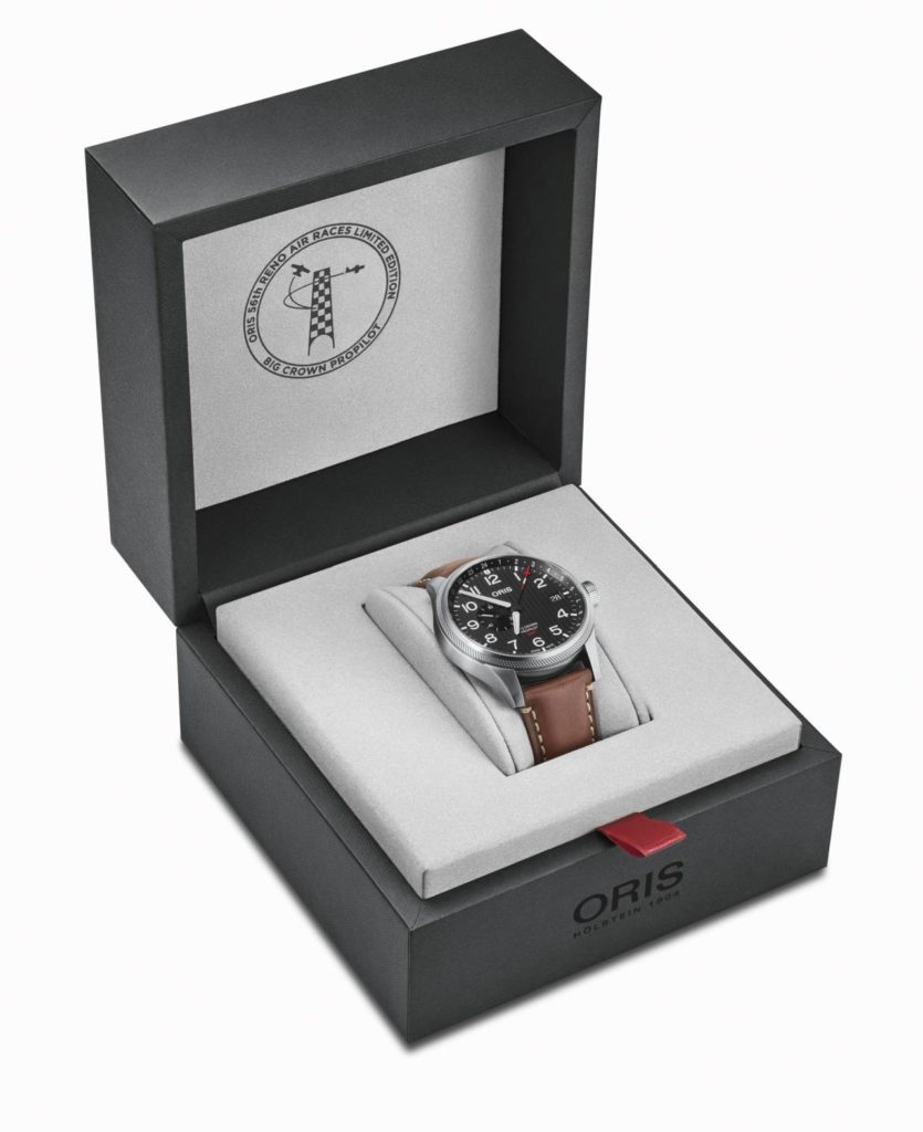 ORIS