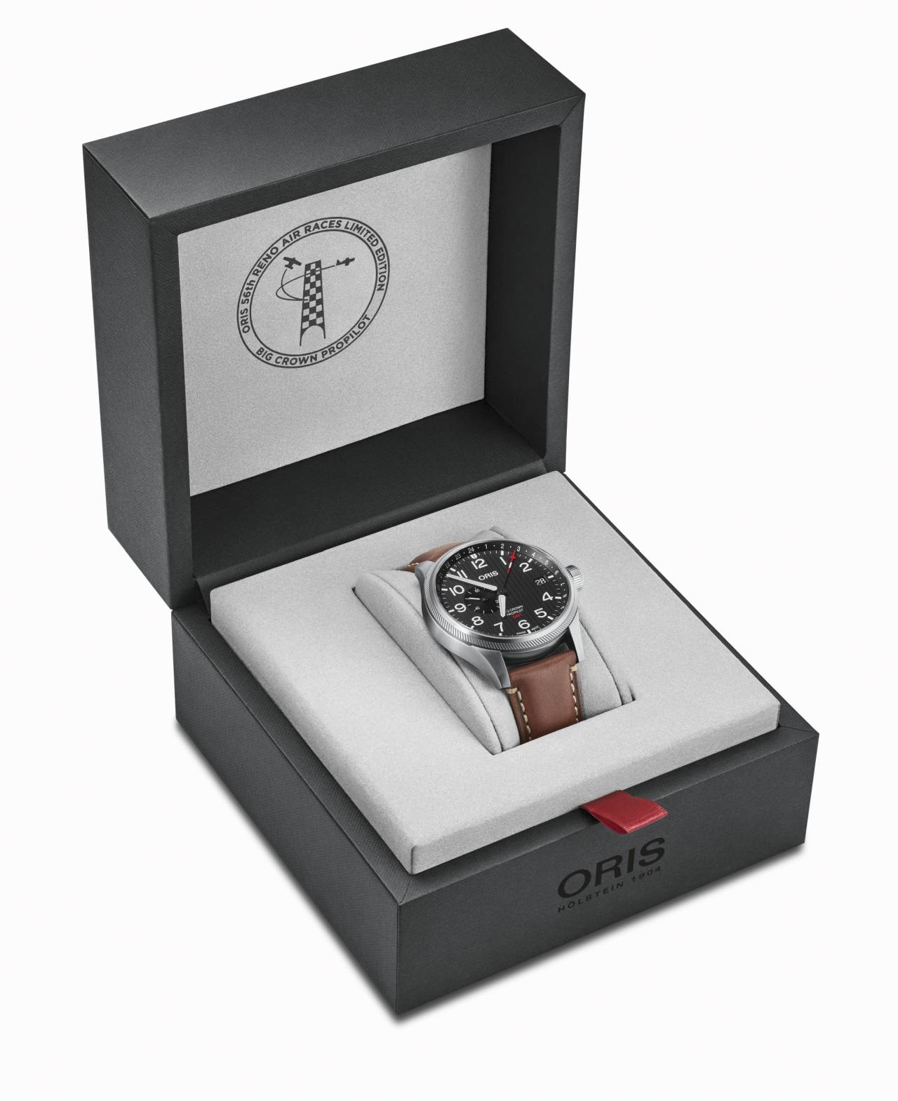 ORIS