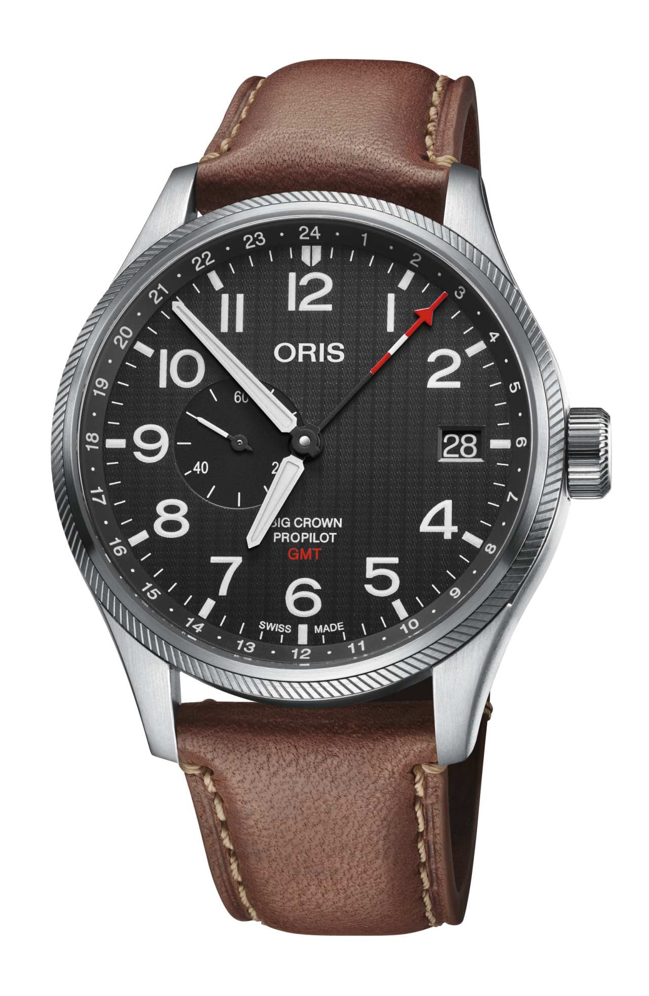 ORIS