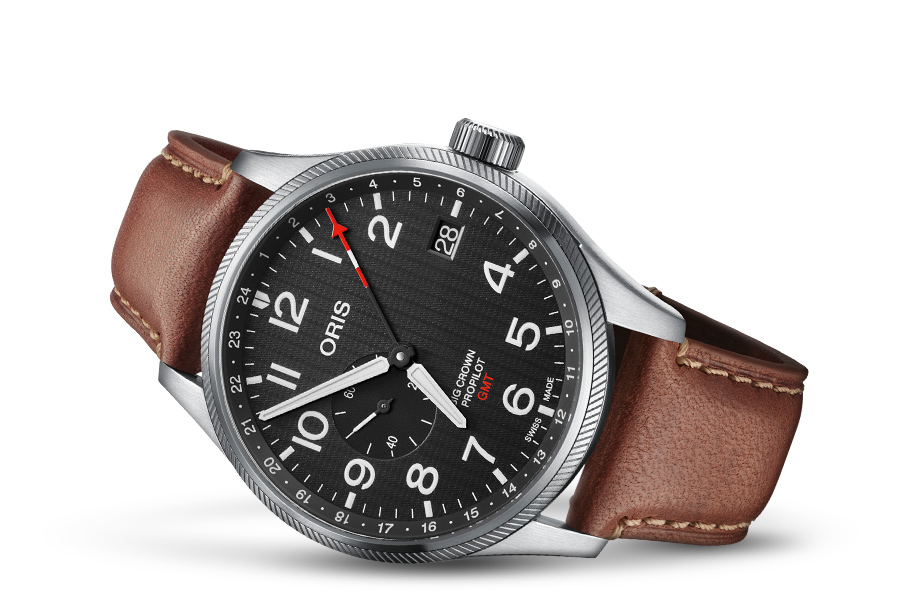 Oris Oris