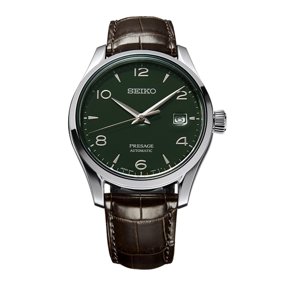 Seiko Presage SARX063