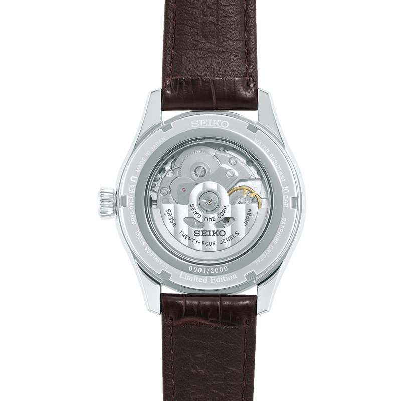 Seiko Presage SARX063