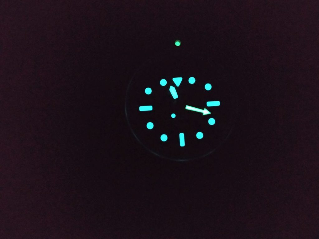 Seiko Prospex SNJ027P1 Seiko Prospex SNJ027P1,‘Arnie’ Re-Issue