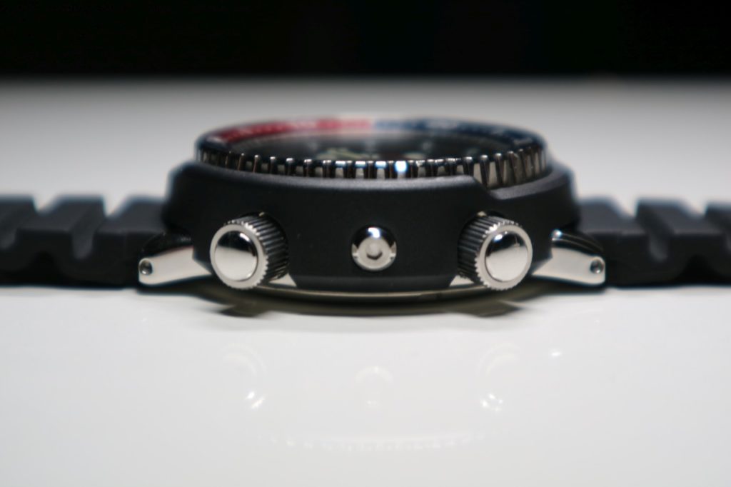 Seiko Prospex SNJ027P1