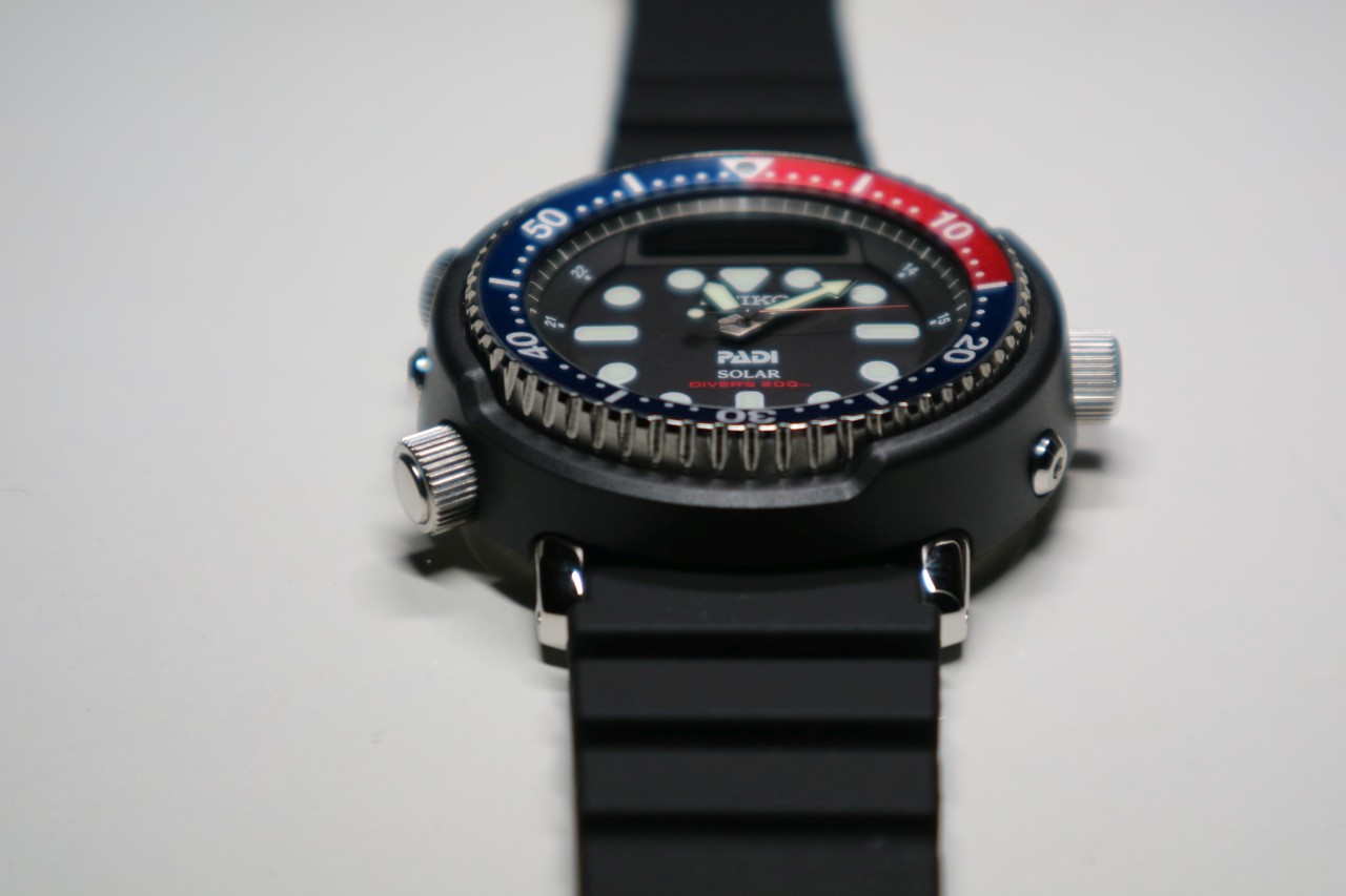 Seiko Prospex SNJ027P1