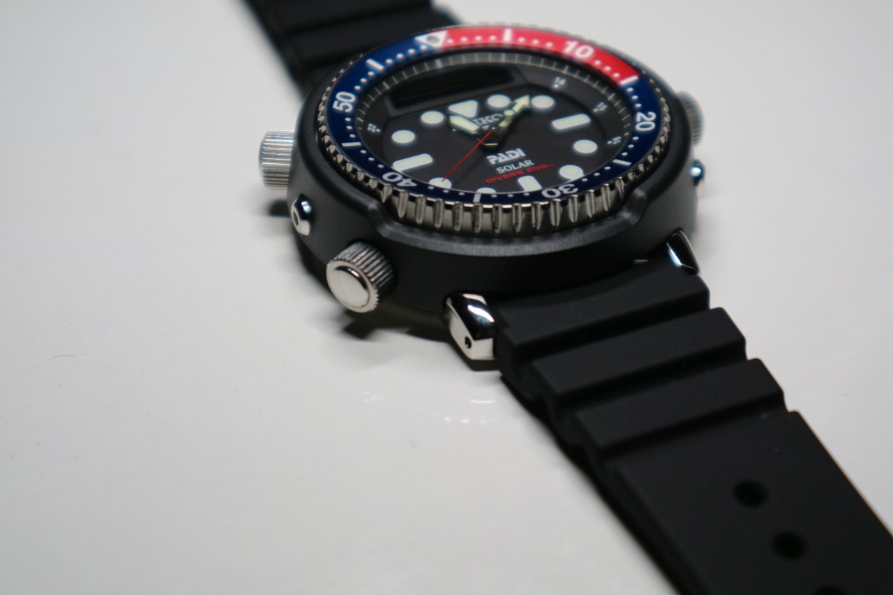 Seiko Prospex SNJ027P1