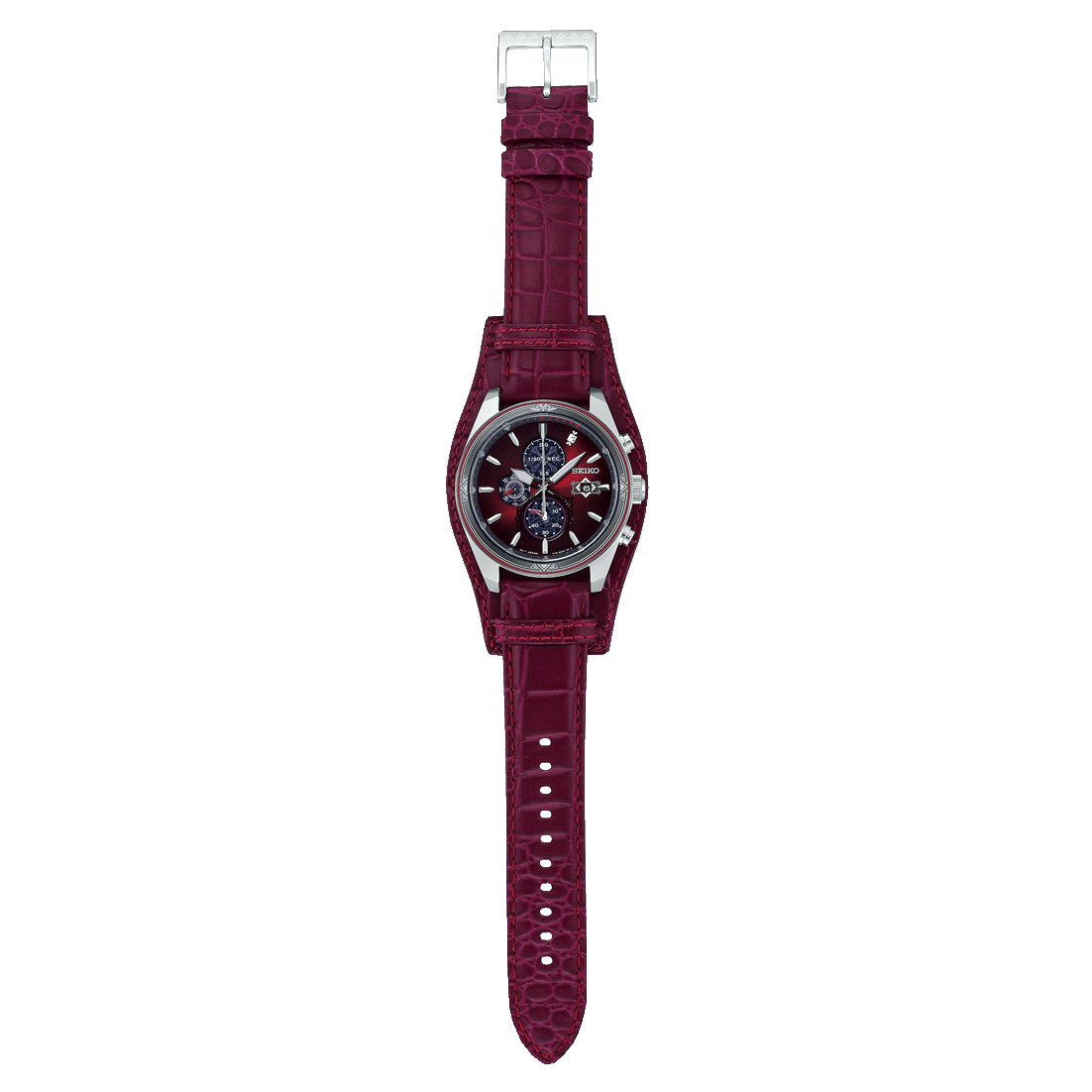 Seiko x Monster Hunter