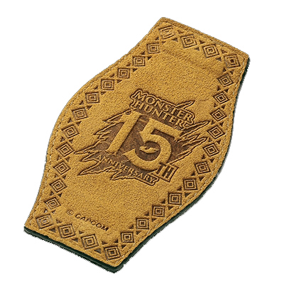 Seiko x Monster Hunter