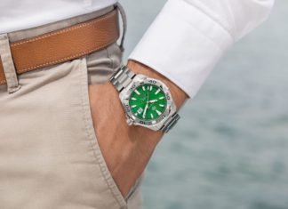 Tag Heuer Aquaracer