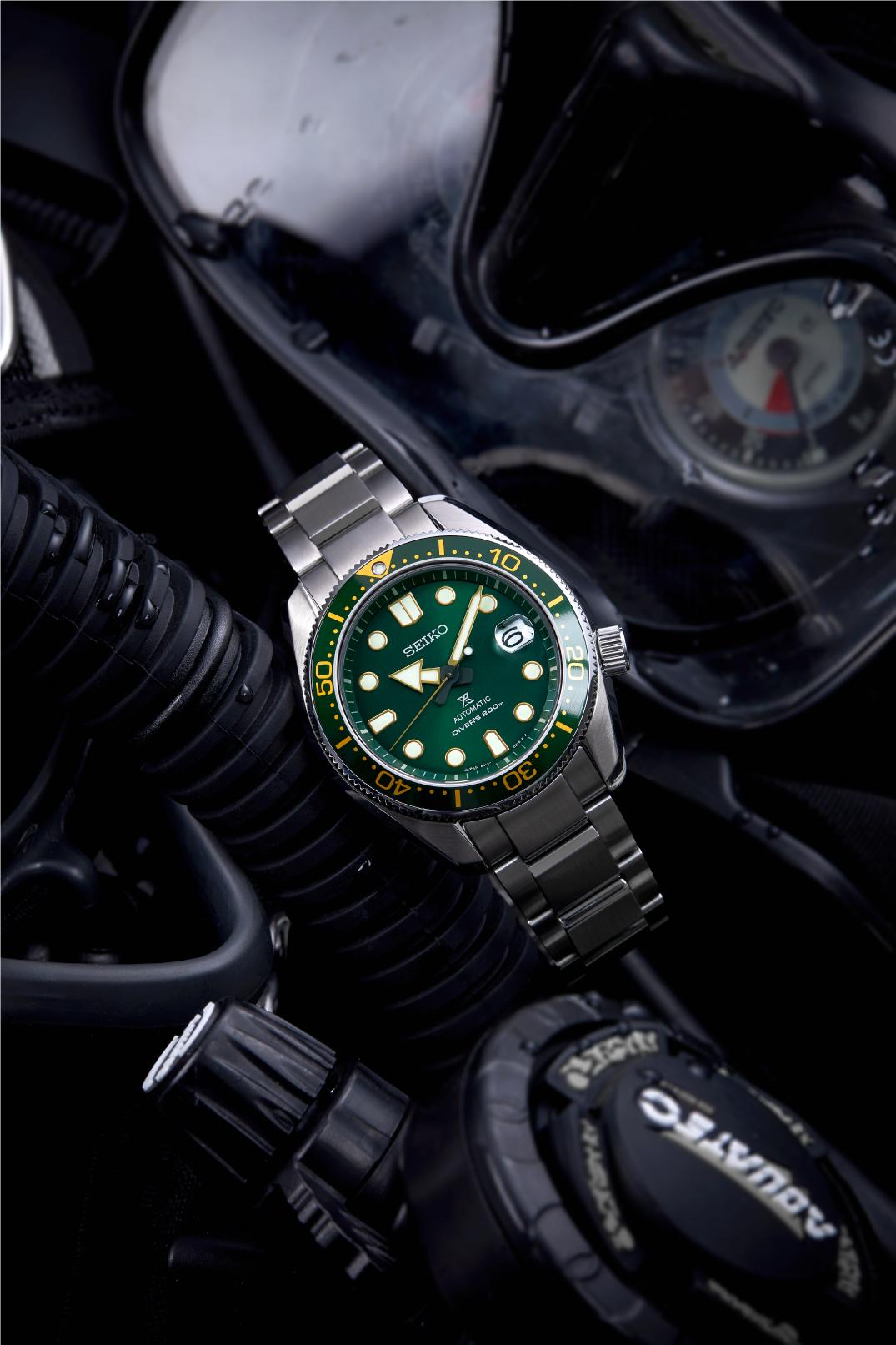 Seiko Prospex SPB109J Zimbe 12 Seiko Prospex SPB109J Zimbe 12,Zimbe 12