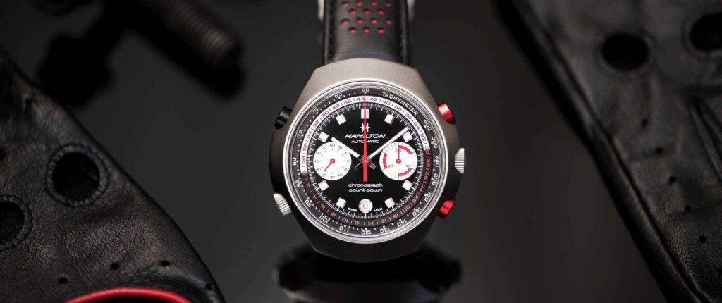 Hamilton Chrono-Matic 50 Hamilton Chrono-Matic 50,auto chronograph