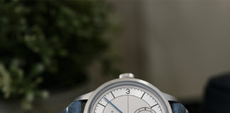 Longines Heritage Classic