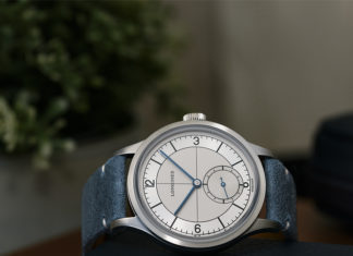 Longines Heritage Classic