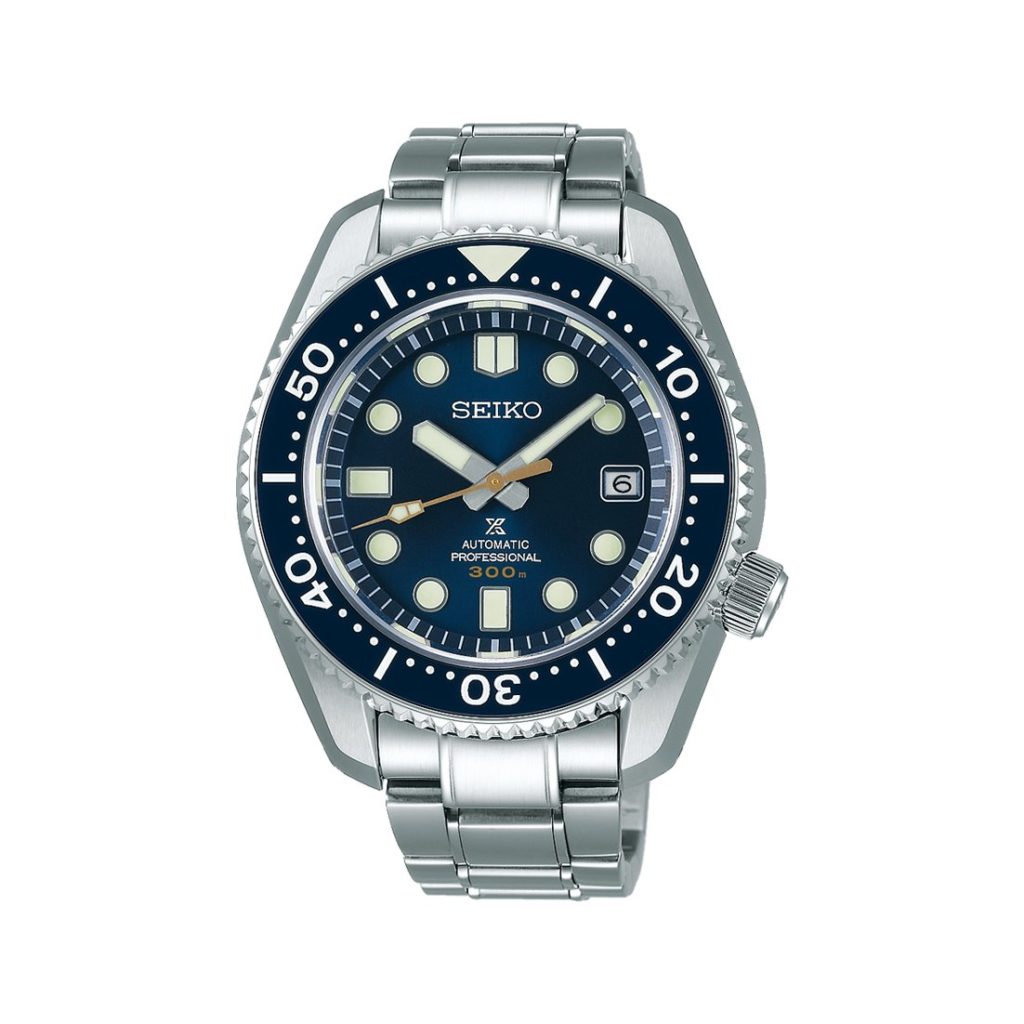 Seiko Prospex Marinemaster SBDX025