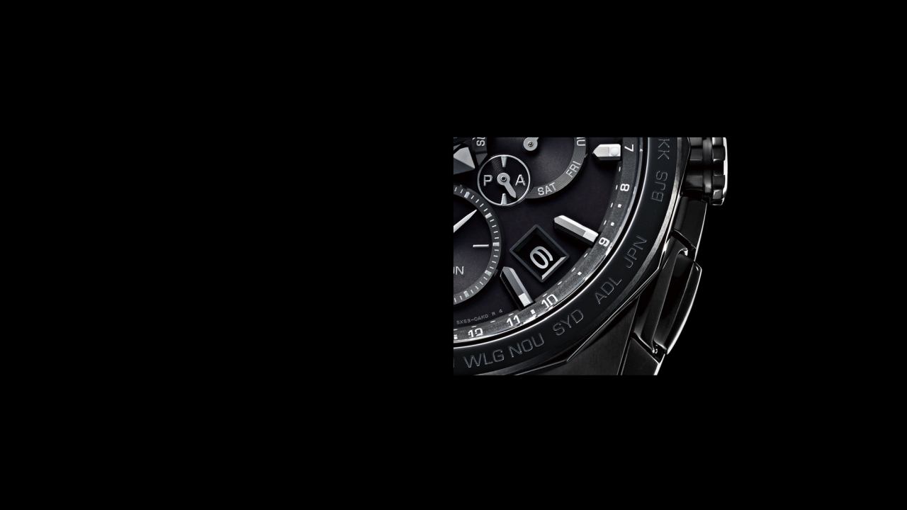 Seiko Astron Mastermind SBXC041 เอาใจสายแฟชั่นผลิตแค่ 150 เรือน