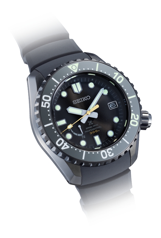 Seiko LX Line LX Series