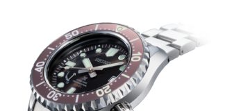 Seiko LX Line