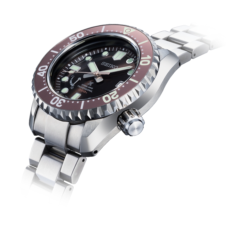 Seiko LX Line
