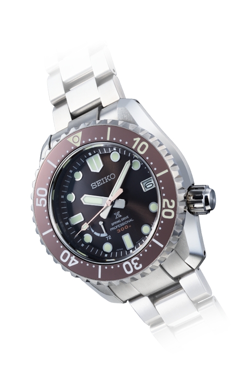Seiko LX Line LX Series