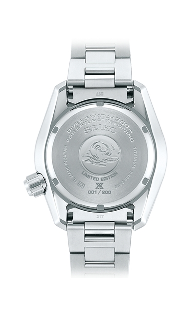 Seiko LX Line LX Series